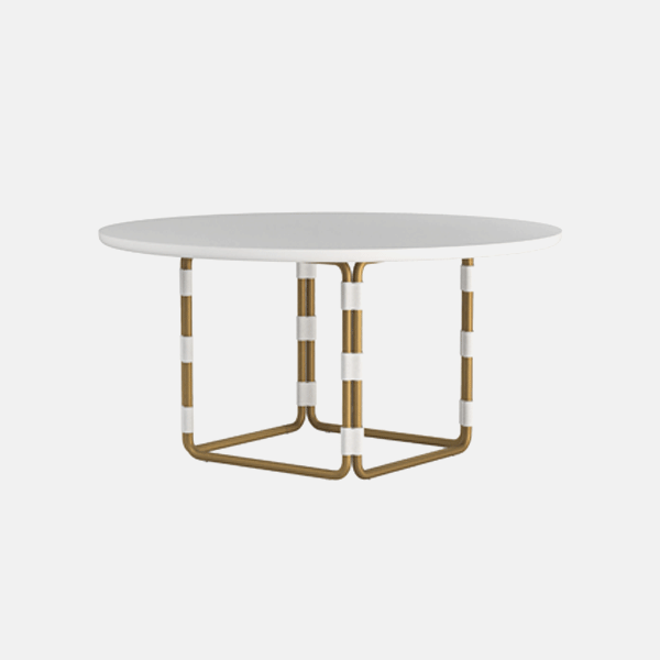 JANA ROUND DINING TABLE